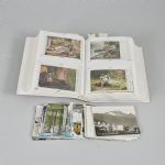 1618 6192 POSTCARDS